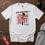 Sitting Down Feast T-Shirt