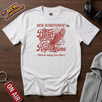 Born at the Right Time T-Shirt