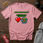 Matching All The Socks T‑Shirt