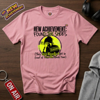 Found the Shoes T‑Shirt